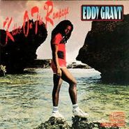 Eddy Grant, Killer On The Rampage (CD)