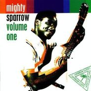 Mighty Sparrow, Volume One