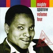 Mighty Sparrow, Volume Four