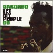 Darondo, Let My People Go (LP)