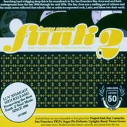 Various Artists, Bay Area Funk Vol. 2 (CD)