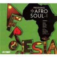 Afro Soultet, Afrodesia (CD)