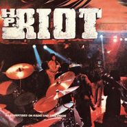 HP Riot, Hp Riot (CD)