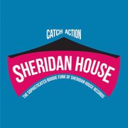 Various Artists, Catch Action: The Sophisticated Boogie Funk Of Sheridan House Records (CD)