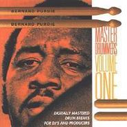 Bernard "Pretty" Purdie, Master Drummers Volume One (CD)