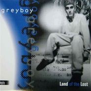 Greyboy, Land Of The Lost (CD)