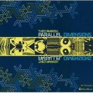 Theo Parrish, Parallel Dimensions (LP)