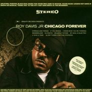 Roy Davis Jr., Chicago Calling (CD)