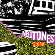 NOMO, New Tones (LP)