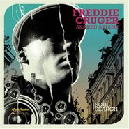 Freddie Cruger, Soul Search (LP)