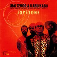 Jimi Tenor, Joystone (CD)