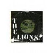 The Lions, Jungle Struttin' (LP)