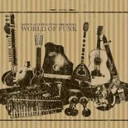 Shawn Lee's Ping Pong Orchestra, World Of Funk (LP)