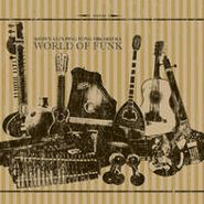 Shawn Lee's Ping Pong Orchestra, World of Funk (CD)