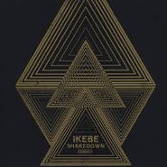Ikebe Shakedown, Ikebe Shakedown (LP)