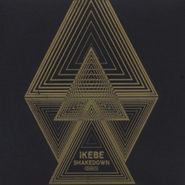Ikebe Shakedown, Ikebe Shakedown (CD)