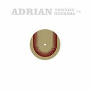 Adrian Younge, Adrian Younge Vs. Adrian Quesada [RECORD STORE DAY] (12")