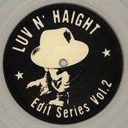 Tommy Stewart, Luv N Haight Edit Series Vol. 2 (12")