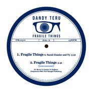Dandy Teru, Fragile Things (12")