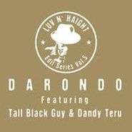 Darondo, Vol. 5-Luv N'haight Edit Serie (12")