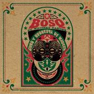 Bosq Y Orquesta De Madera, Bosq (LP)