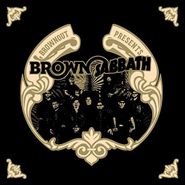 Brownout, Brownout Presents Brown Sabbath (CD)