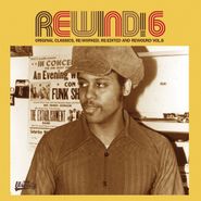 Various Artists, Rewind 6 (LP)