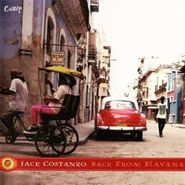Jack Costanzo, Back From Havana (LP)
