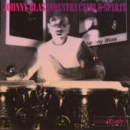 Johnny Blas, Indestructible Spirit (CD)