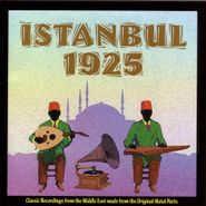 Istanbul Oriental Ensemble, 1925 (CD)