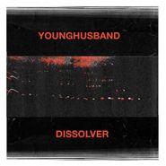 Younghusband, Dissolver (LP)