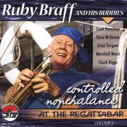 Ruby Braff, Vol. 2-Controlled Nochalance (CD)