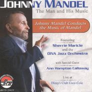 Johnny Mandel, Man & His Music (CD)