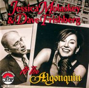 Jessica Molaskey, At The Algonquin (CD)