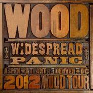 Widespread Panic, Wood (CD)