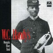 W.C. Handy, Memphis Blues Band (CD)