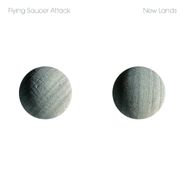 Flying Saucer Attack, New Lands (LP)
