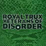Royal Trux, Veterans Of Disorder (LP)