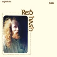 Gary Higgins, Red Hash (CD)