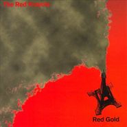 The Red Krayola, Red Gold (CD)