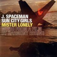 J. Spaceman, Mister Lonely (CD)