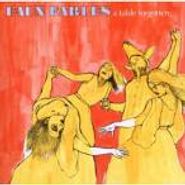 Faun Fables, A Table Forgotten [EP] (CD)