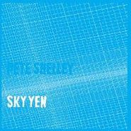 Pete Shelley, Sky Yen (LP)