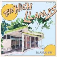 The High Llamas, Talahomi Way (CD)