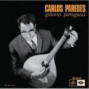 Carlos Paredes, Guitarra Portuguesa (LP)