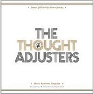 Father Yod, The Thought Adjusters (LP)