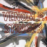 Venom P. Stinger, 1986-1991 (CD)