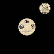 Om, Advaitic Dubplate (12" Single)