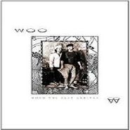 Woo, When The Past Arrives (CD)