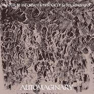 Natural Information Society, Automaginary (LP)